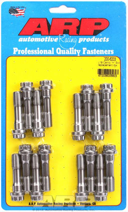 ARP ARP Pro Series Connecting Rod Bolts 200-6203 Autofit