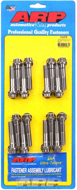 ARP ARP Pro Series Connecting Rod Bolts 200-6206 Autofit