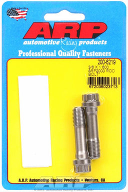 ARP ARP Pro Series Connecting Rod Bolts 200-6219 Autofit