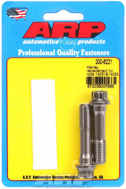ARP ARP Pro Series Connecting Rod Bolts 200-6221 Autofit