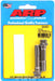 ARP ARP Pro Series Connecting Rod Bolts 200-6221 Autofit
