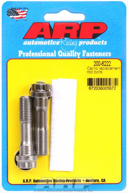 ARP ARP Pro Series Connecting Rod Bolts 200-6222 Autofit
