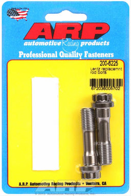 ARP ARP Pro Series Connecting Rod Bolts 200-6225 Autofit