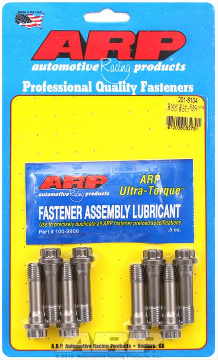 ARP ARP Pro Series Connecting Rod Bolts 201-6104 Autofit