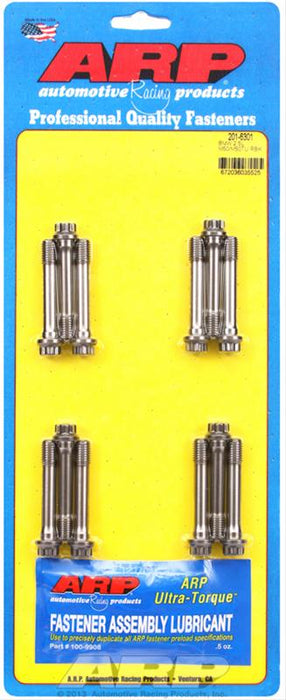 ARP ARP Pro Series Connecting Rod Bolts 201-6301 Autofit