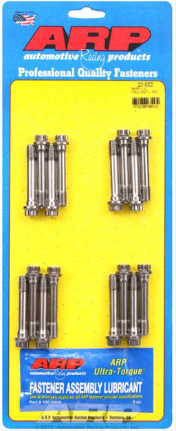 ARP ARP Pro Series Connecting Rod Bolts 201-6302 Autofit