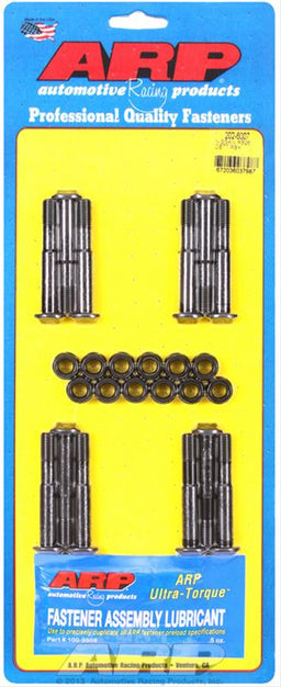 ARP ARP Pro Series Connecting Rod Bolts 202-6007 Autofit