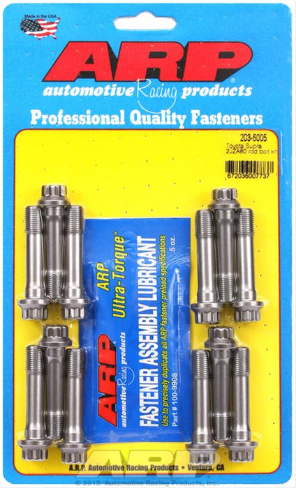 ARP ARP Pro Series Connecting Rod Bolts 203-6005 Autofit