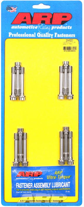 ARP ARP Pro Series Connecting Rod Bolts 204-6201 Autofit
