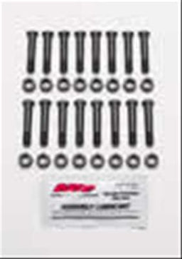 ARP ARP Pro Series Connecting Rod Bolts 204-6301 Autofit