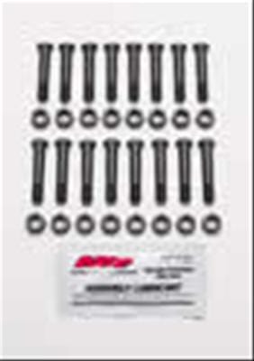 ARP ARP Pro Series Connecting Rod Bolts 204-6301 Autofit