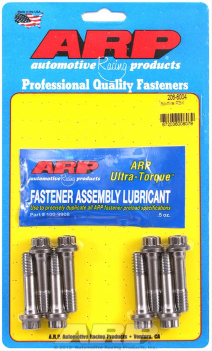 ARP ARP Pro Series Connecting Rod Bolts 206-6004 Autofit