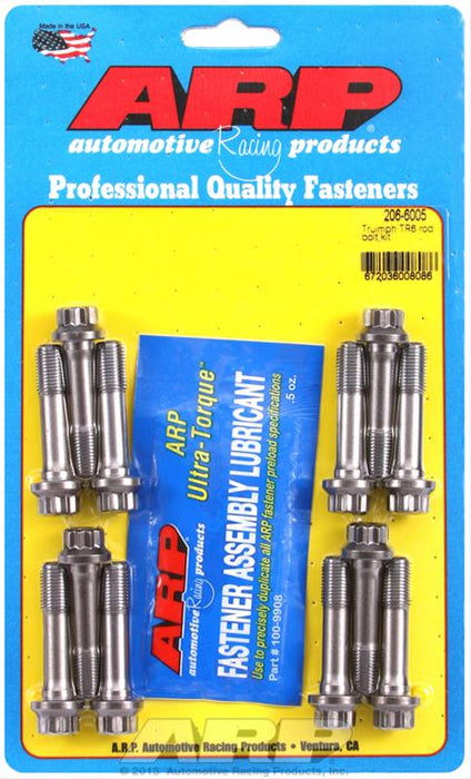 ARP ARP Pro Series Connecting Rod Bolts 206-6005 Autofit