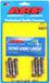 ARP ARP Pro Series Connecting Rod Bolts 208-6002 Autofit