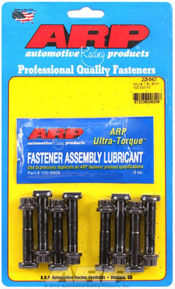 ARP ARP Pro Series Connecting Rod Bolts 208-6401 Autofit