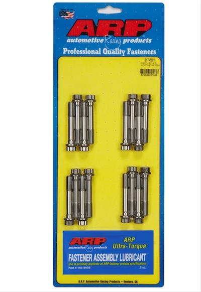 ARP ARP Pro Series Connecting Rod Bolts 217-6301 Autofit