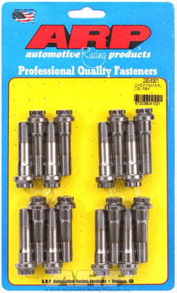 ARP ARP Pro Series Connecting Rod Bolts 230-6301 Autofit