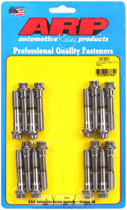 ARP ARP Pro Series Connecting Rod Bolts 247-6301 Autofit
