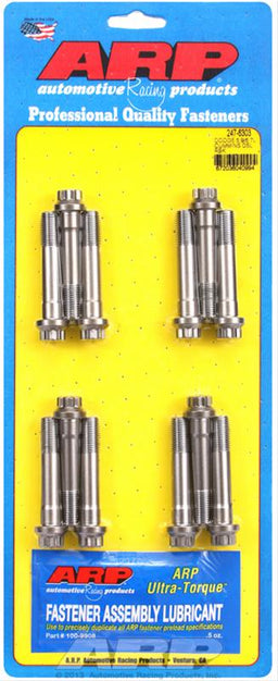 ARP ARP Pro Series Connecting Rod Bolts 247-6303 Autofit