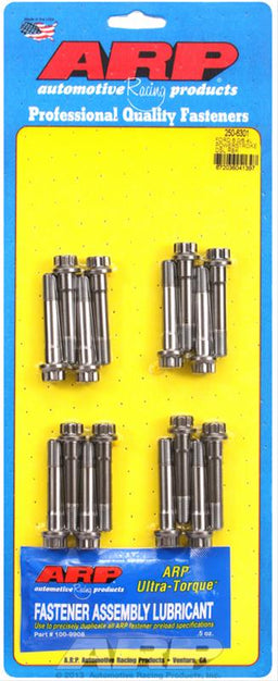 ARP ARP Pro Series Connecting Rod Bolts 250-6301 Autofit
