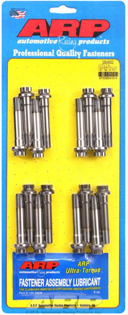 ARP ARP Pro Series Connecting Rod Bolts 250-6302 Autofit