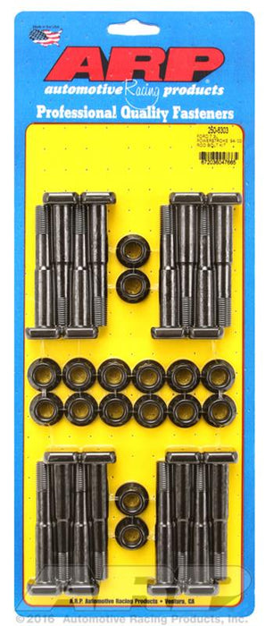 ARP ARP Pro Series Connecting Rod Bolts 250-6303 Autofit