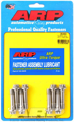 ARP ARP Pro Series Connecting Rod Bolts 260-6303 Autofit