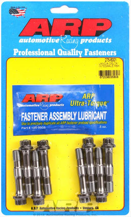 ARP ARP Pro Series Connecting Rod Bolts 275-6001 Autofit