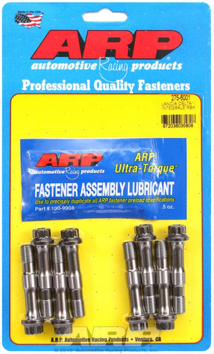 ARP ARP Pro Series Connecting Rod Bolts 275-6001 Autofit