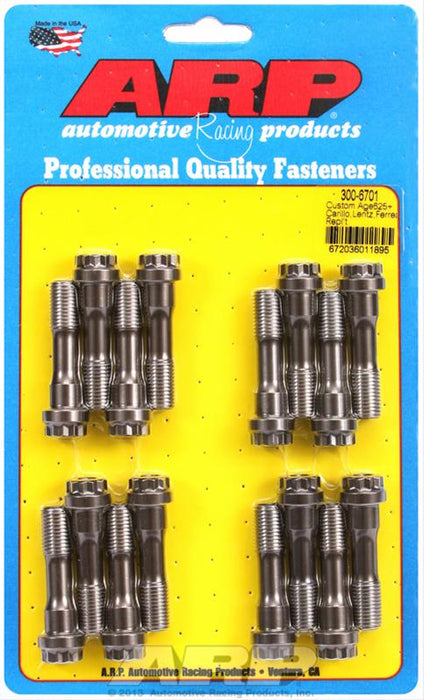 ARP ARP Pro Series Connecting Rod Bolts 300-6701 Autofit