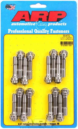 ARP ARP Pro Series Connecting Rod Bolts 300-6702 Autofit