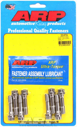 ARP ARP Pro Series Connecting Rod Bolts 300-6704 Autofit