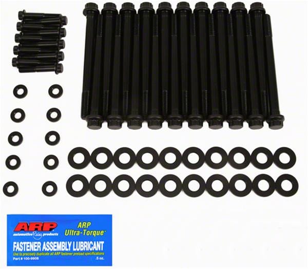 ARP ARP Pro Series Cylinder Head Bolt Kits 147-3901 Autofit