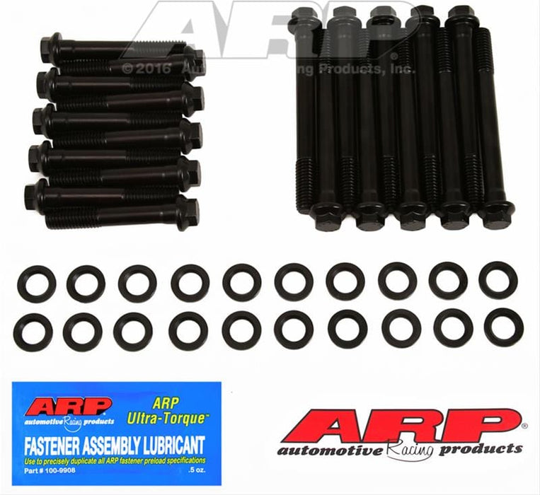 ARP ARP Pro Series Cylinder Head Bolt Kits 154-3607 Autofit