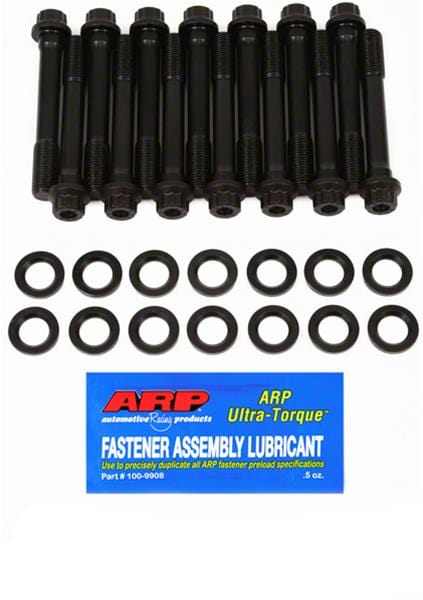 ARP ARP Pro Series Cylinder Head Bolt Kits 203-3902 Autofit