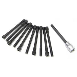 ARP ARP Pro Series Cylinder Head Bolt Kits 204-3902 Autofit