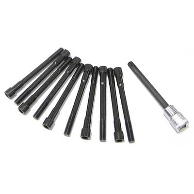 ARP ARP Pro Series Cylinder Head Bolt Kits 204-3902 Autofit