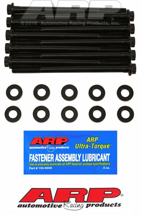ARP ARP Pro Series Cylinder Head Bolt Kits 206-3601 Autofit