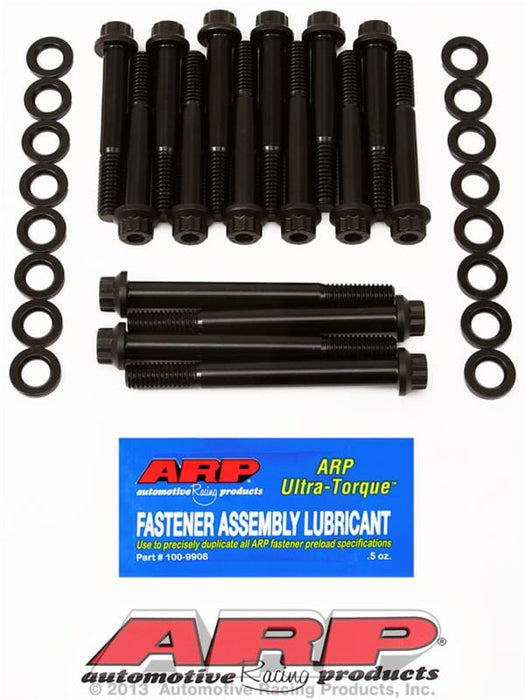 ARP ARP Pro Series Cylinder Head Bolt Kits 223-3703 Autofit