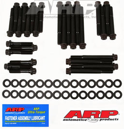 ARP ARP Pro Series Cylinder Head Bolt Kits 223-3704 Autofit