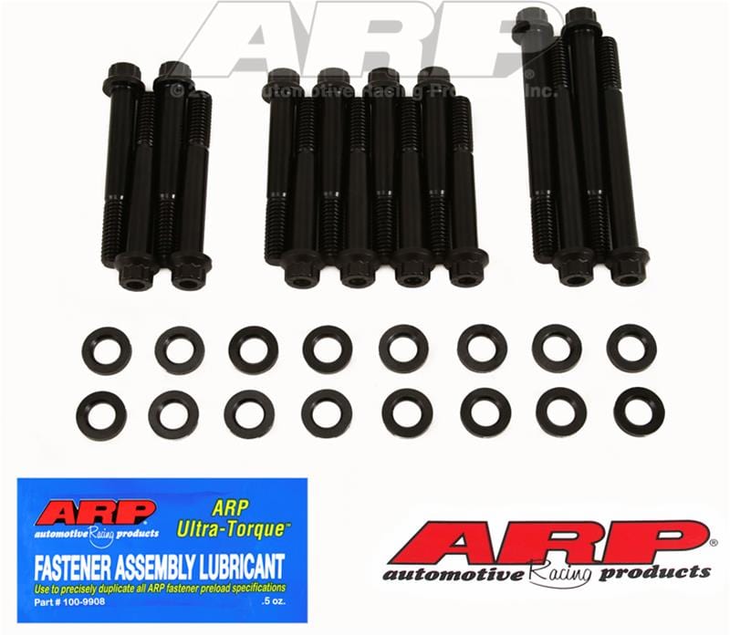 ARP ARP Pro Series Cylinder Head Bolt Kits 223-3705 Autofit