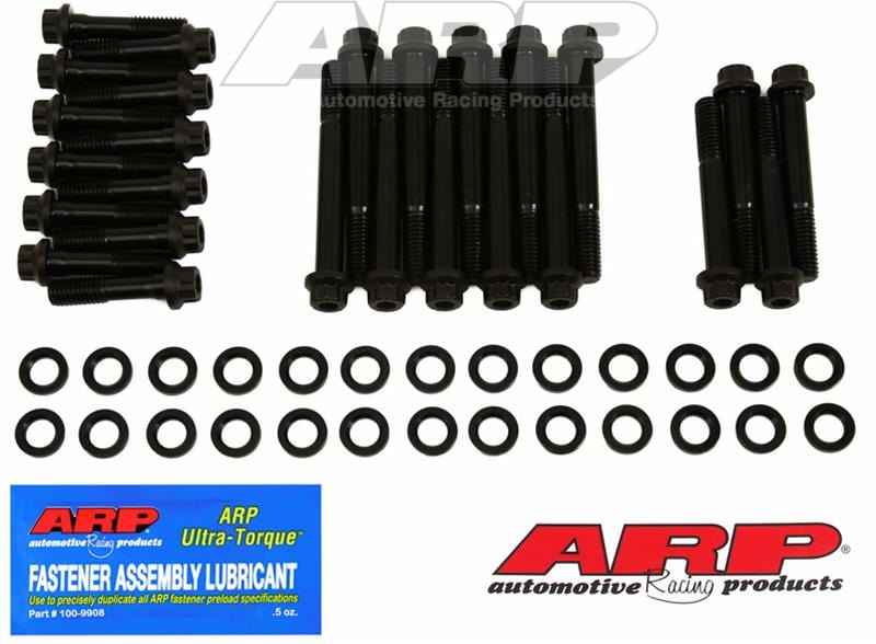 ARP ARP Pro Series Cylinder Head Bolt Kits 233-3701 Autofit