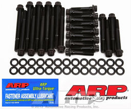 ARP ARP Pro Series Cylinder Head Bolt Kits 233-3708 Autofit