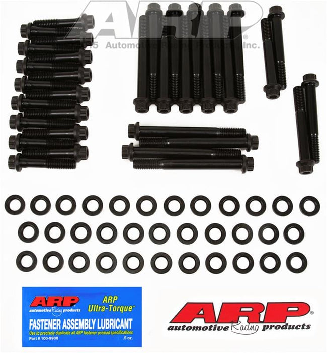 ARP ARP Pro Series Cylinder Head Bolt Kits 234-3704 Autofit