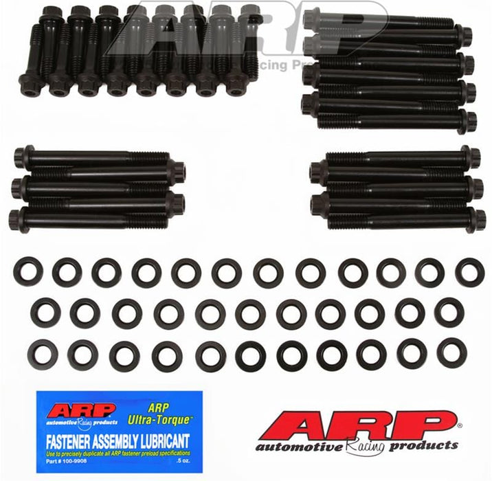 ARP ARP Pro Series Cylinder Head Bolt Kits 234-3705 Autofit