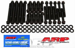ARP ARP Pro Series Cylinder Head Bolt Kits 234-3707 Autofit