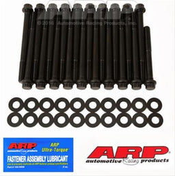 ARP ARP Pro Series Cylinder Head Bolt Kits 234-3710 Autofit