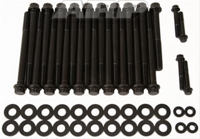 ARP ARP Pro Series Cylinder Head Bolt Kits 234-3711 Autofit