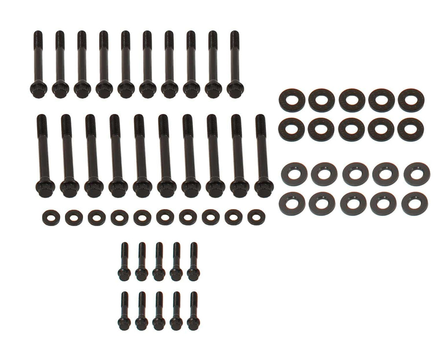 ARP ARP Pro Series Cylinder Head Bolt Kits 234-3725 Autofit