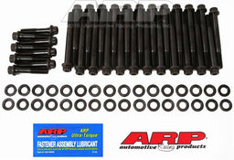 ARP ARP Pro Series Cylinder Head Bolt Kits 235-3701 Autofit